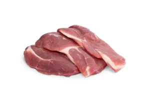 Lamsschouderlap van Boerderij het Veldhuis uit het Groene Hart — rijk en mals lamsvlees met fijne marmering.