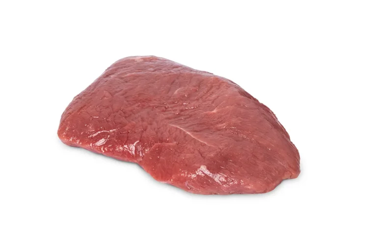 Lamsbiefstuk van Boerderij het Veldhuis uit Wilnis — boterzacht en verfijnde smaak.