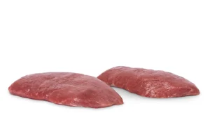 Lamsbiefstukken van Boerderij het Veldhuis uit Wilnis — boterzacht en verfijnd.