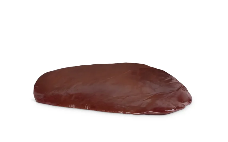 Lamslever van Boerderij het Veldhuis uit Wilnis — fijn van structuur en vol van smaak, klassiek en veelzijdig.