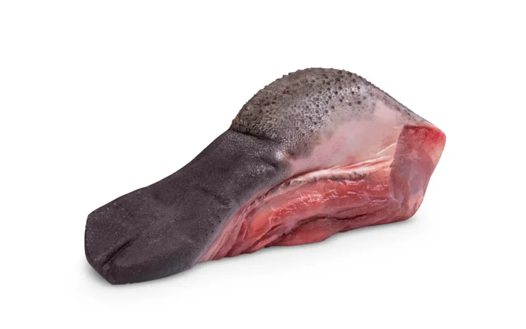 Lamstong van Boerderij het Veldhuis uit Wilnis — zachte, volle structuur en pure smaak, een echte delicatesse.