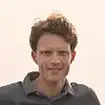 Profielfoto van Boer Gerben van Boerderij het veldhuis uit Wilnis