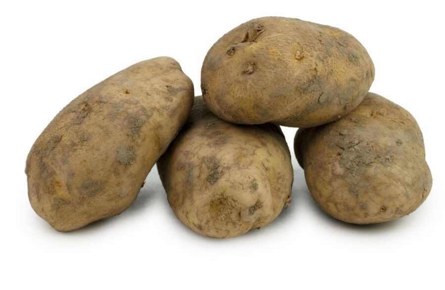 Bintje Bonk Aardappelen Bintje Bonk Aardappelen