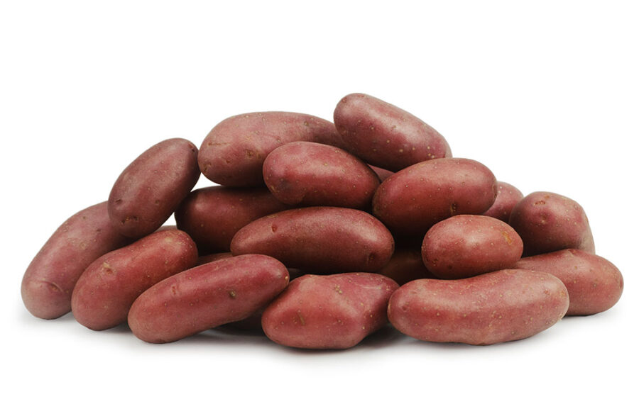 Roseval Aardappelen