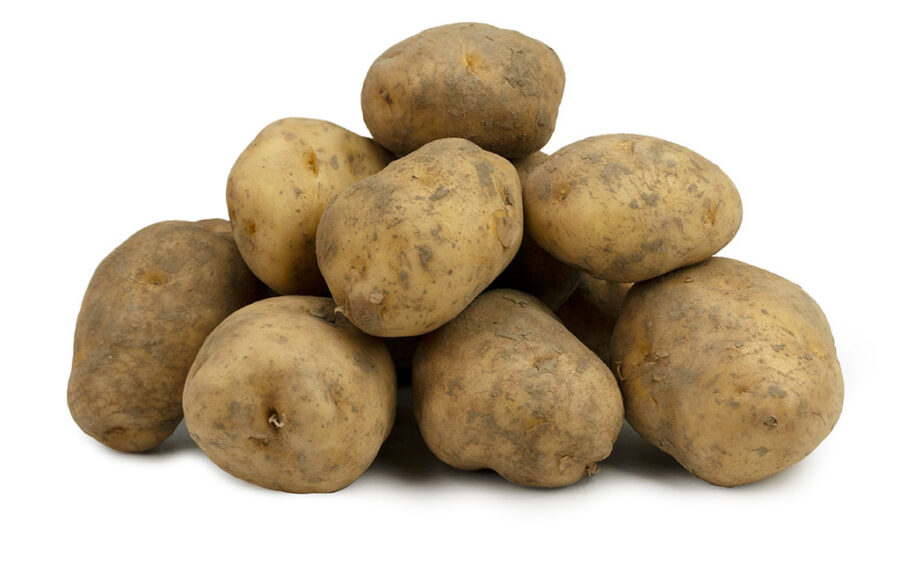 Eigenheimer Aardappelen