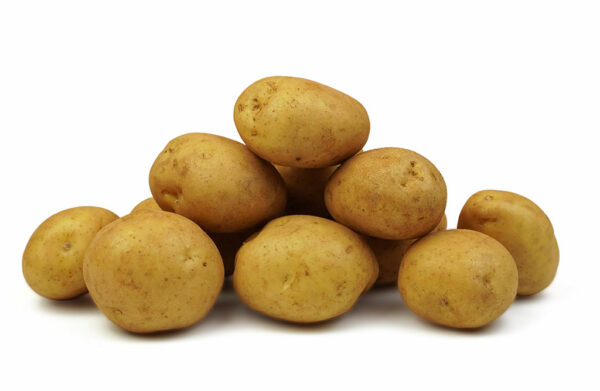 Malta aardappelen