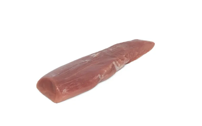 Varkenshaas van Berkshire × Duroc-varken van RAUWR,