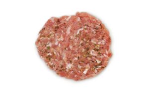 Kipburger | Mediterraans