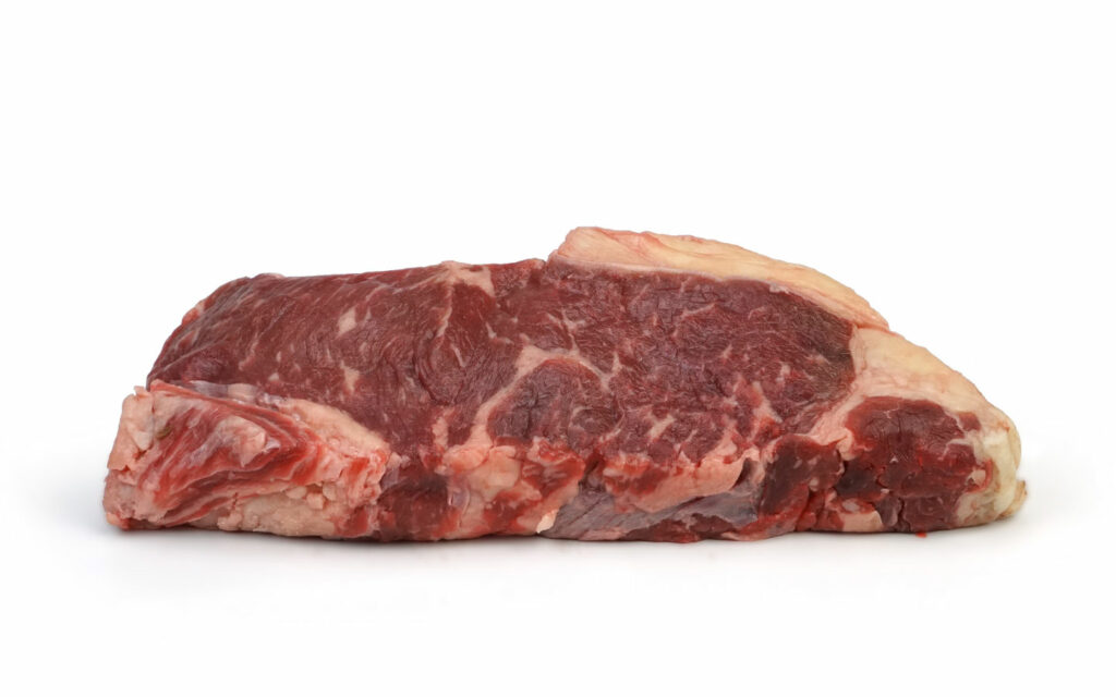 Entrecote | SmaakGenot | Erfgoed Bossem