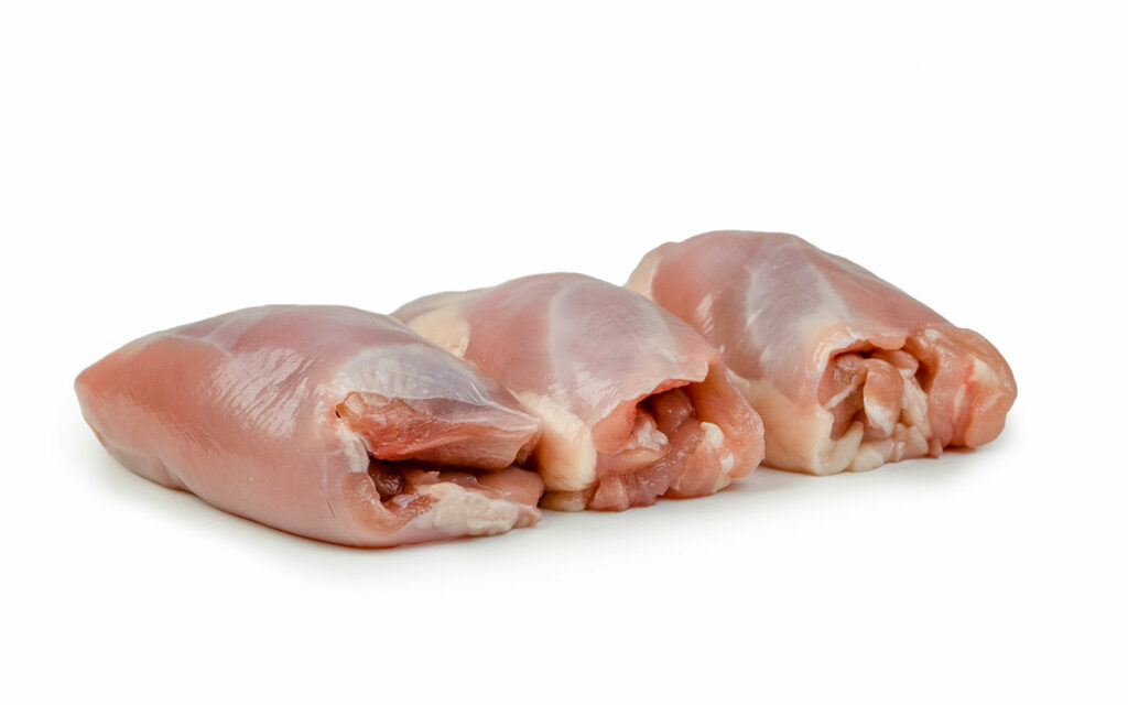 Kipdijfilet | SmaakGenot | Veldhoeve Kip