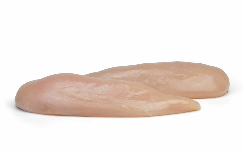 Kipfilet | SmaakGenot | Veldhoeve Kip
