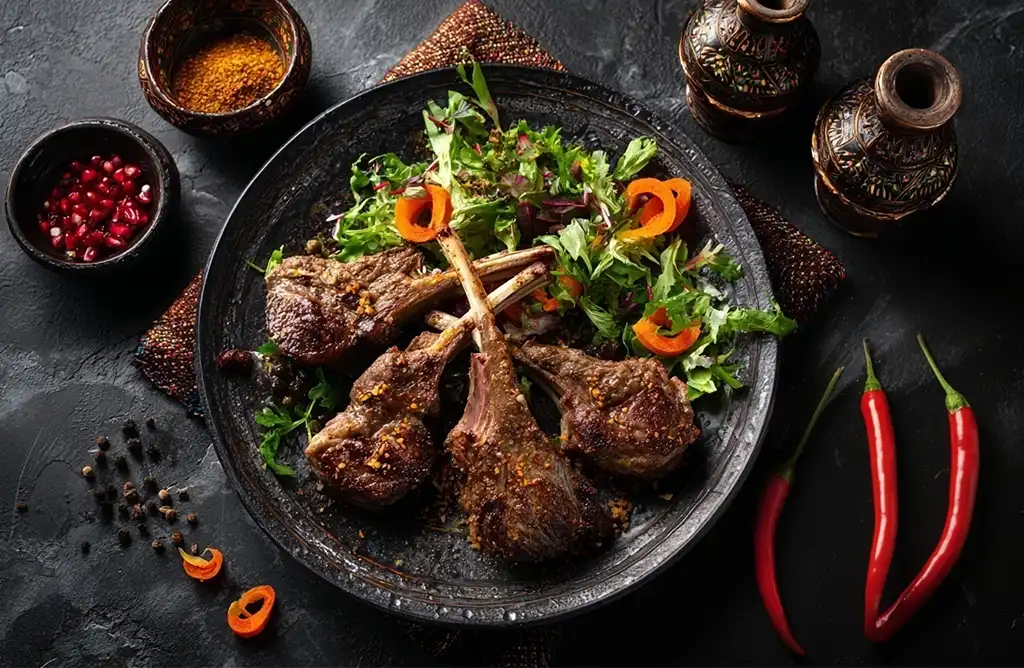 SmaakGenot | Boerderij het Veldhuis