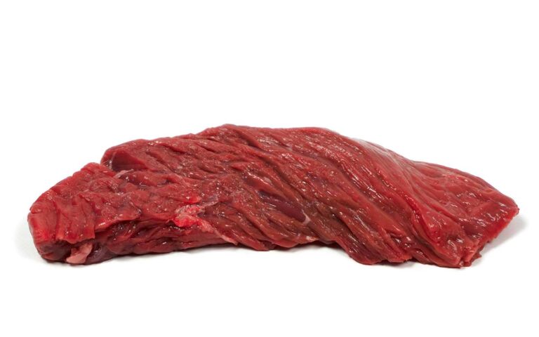 Bavette SmaakGenot Erve Nijhuis